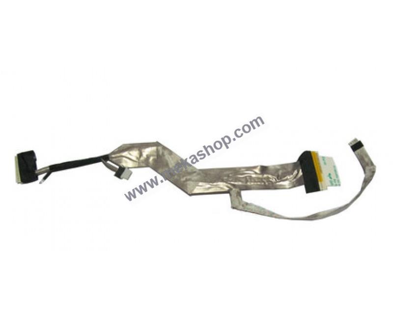 کابل فلت لپ تاپ دل Dell laptop LVDS Vostro1310